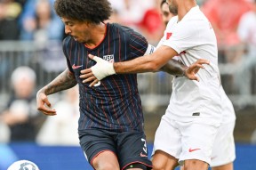 德国纳粹军歌最震撼