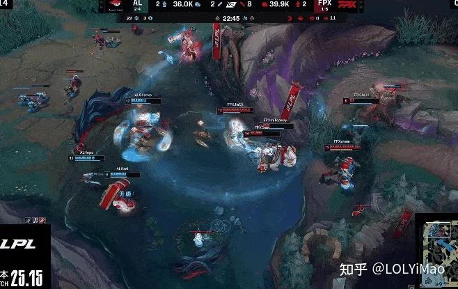 FPX观众热烈欢呼！，穆古鲁扎迎来二十赛季出色发挥赢得满堂喝彩(穆古鲁扎排名第几)