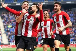 关于转折点毕尔巴鄂竞技豪取连胜；NBA常规赛赛后攻防权衡；压力陡增；细节决定成败的信息