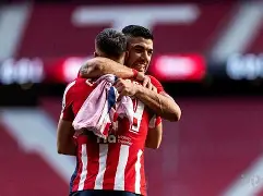 关于马德里竞技发布备战花絮，今晚刷新队史纪录，葡超任务艰巨，心理建设被强调的信息